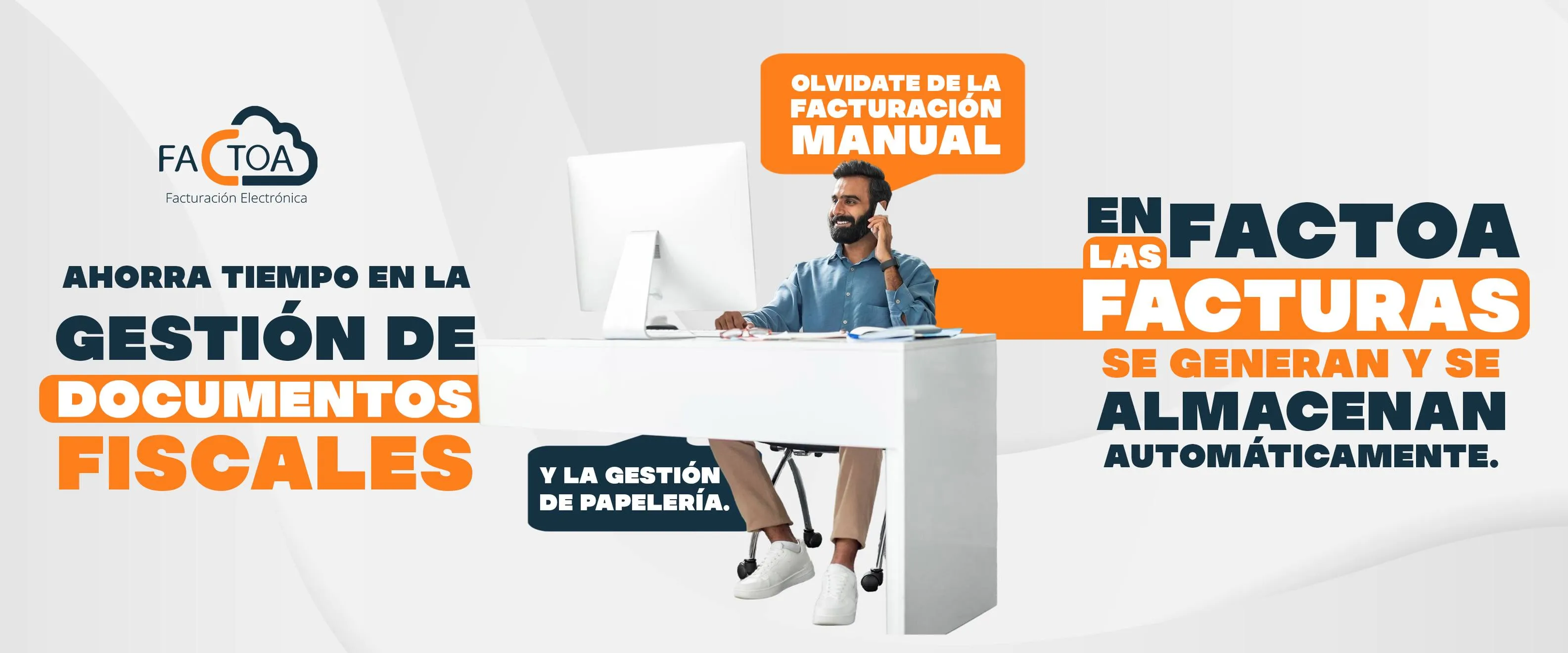 Factoa